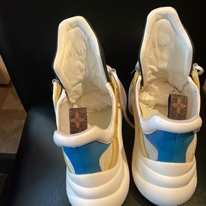 Louis Vuitton Archlight Trainer